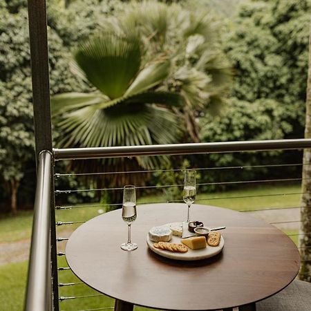 Villa Mist At Cape Tribulation Extérieur photo