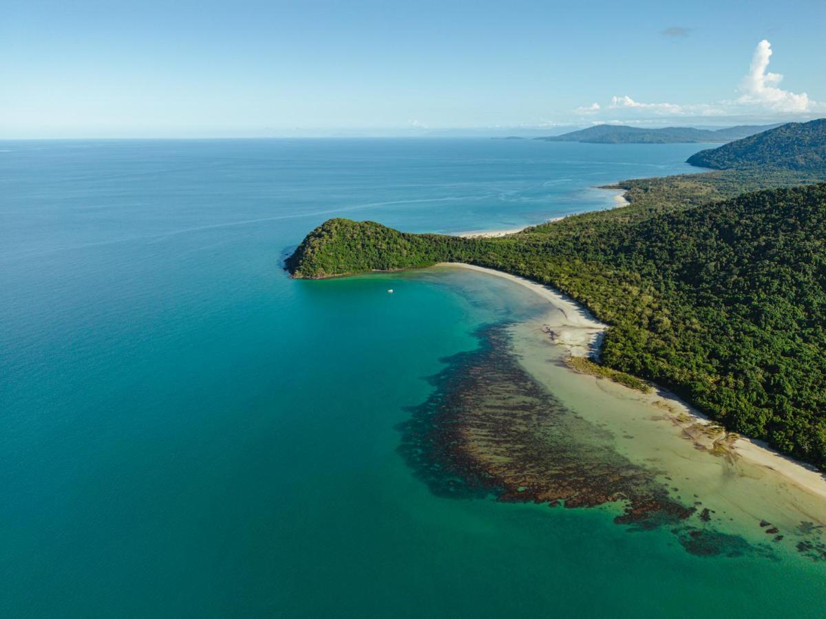 Villa Mist At Cape Tribulation Extérieur photo