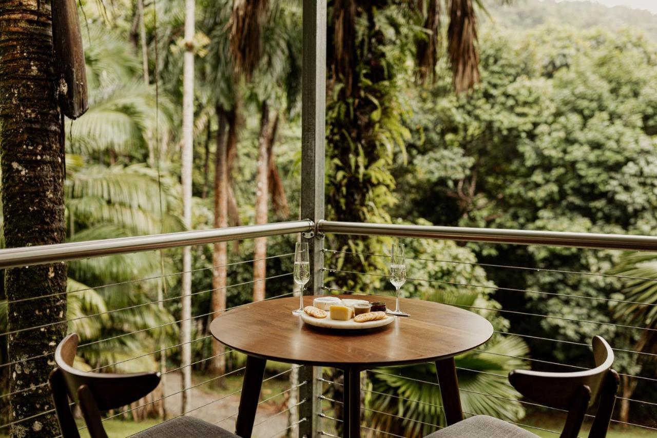 Villa Mist At Cape Tribulation Extérieur photo