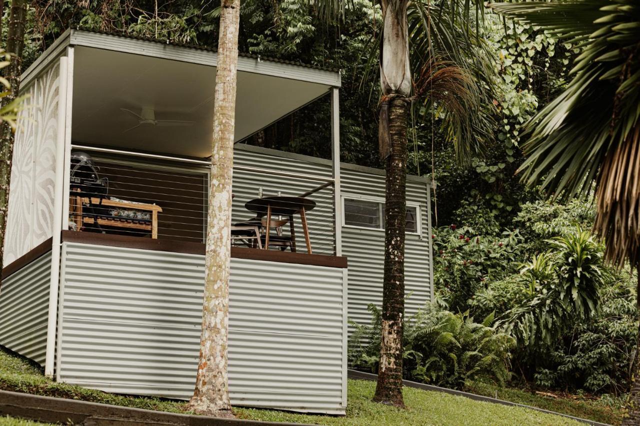 Villa Mist At Cape Tribulation Extérieur photo