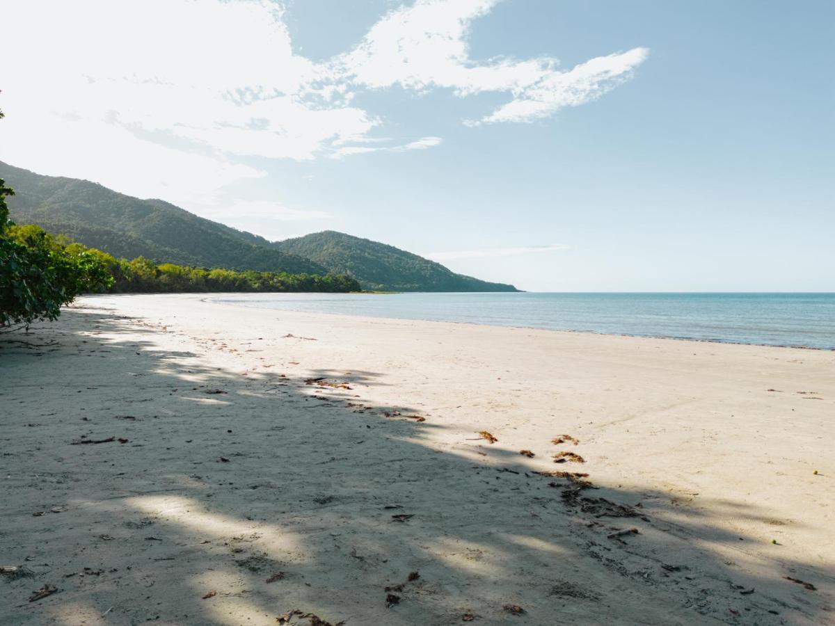 Villa Mist At Cape Tribulation Extérieur photo