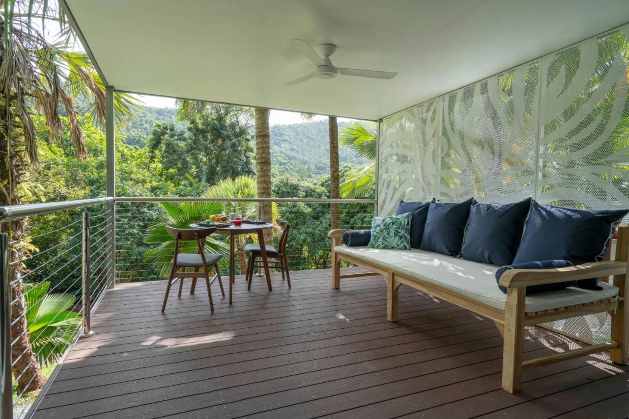 Villa Mist At Cape Tribulation Extérieur photo