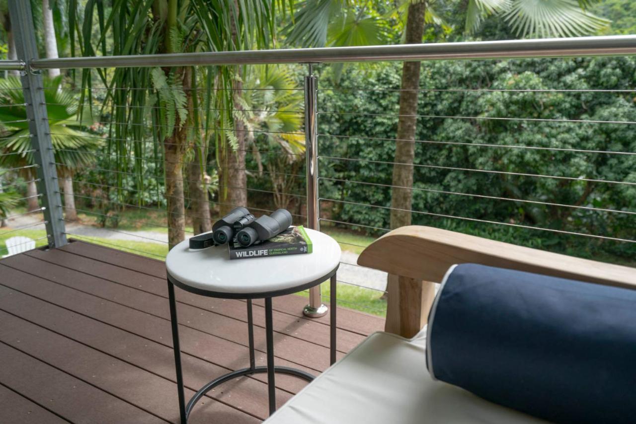 Villa Mist At Cape Tribulation Extérieur photo