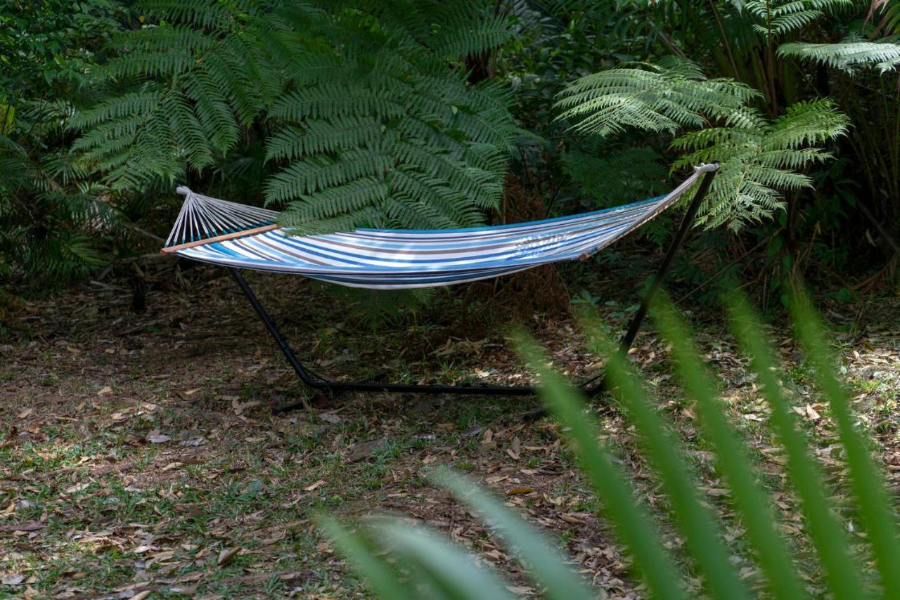 Villa Mist At Cape Tribulation Extérieur photo